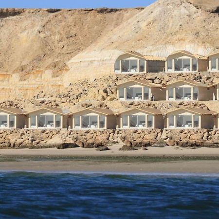 Pk 25 Hotel Dakhla Bagian luar foto